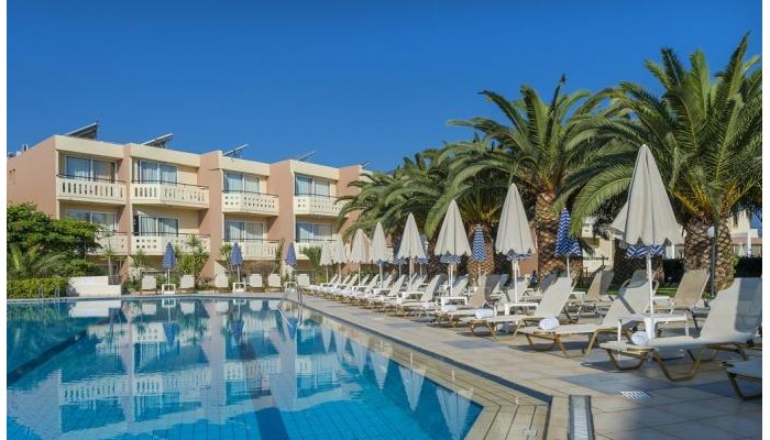 Atrion Resort poza 18