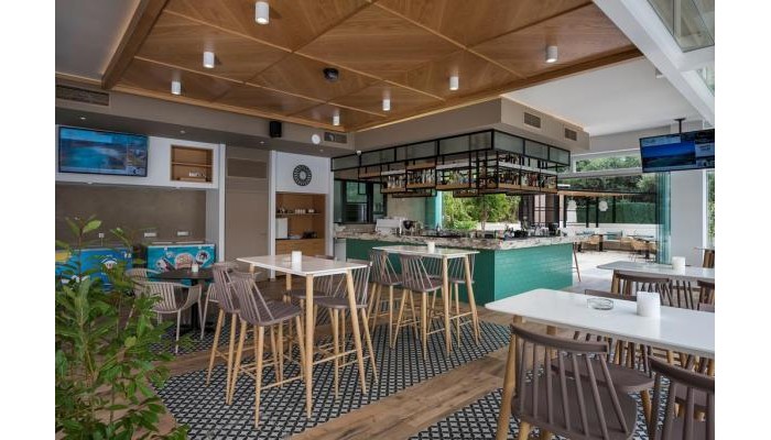 Atrion Resort poza 16