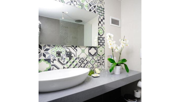 Atrium Ambiance Hotel poza 2