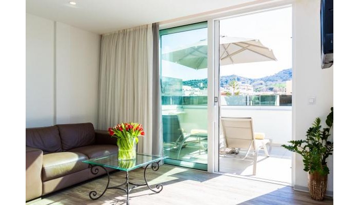 Atrium Ambiance Hotel poza 10