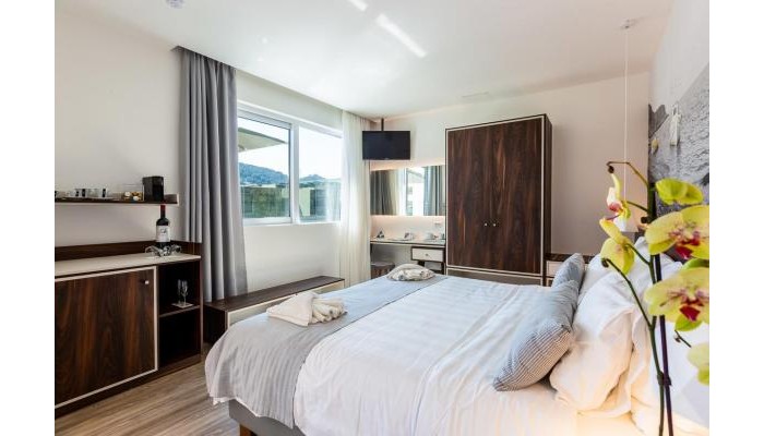 Atrium Ambiance Hotel poza 11