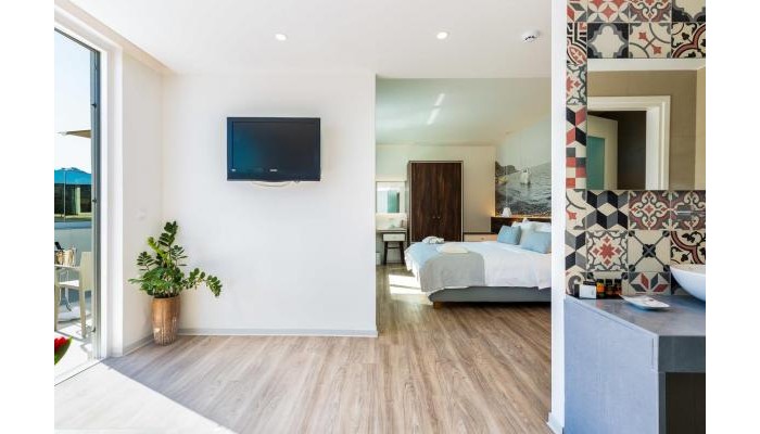 Atrium Ambiance Hotel poza 9