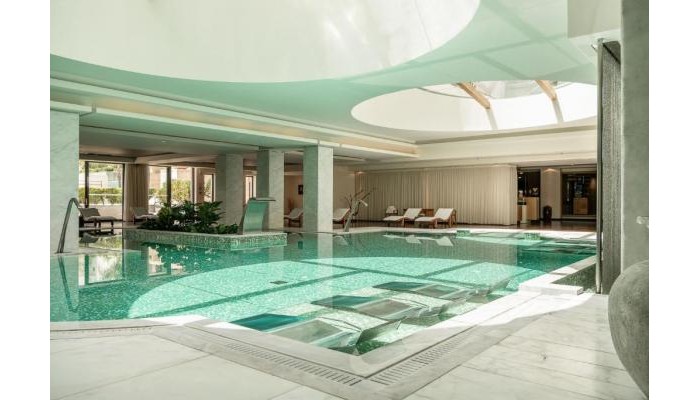 Avra Imperial Beach Resort And Spa poza 13