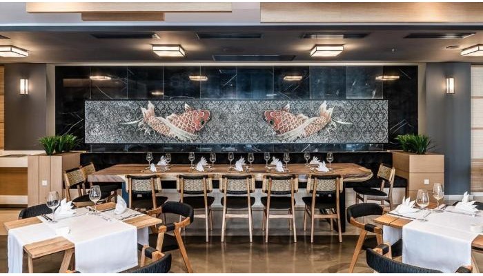 Avra Imperial Beach Resort And Spa poza 8