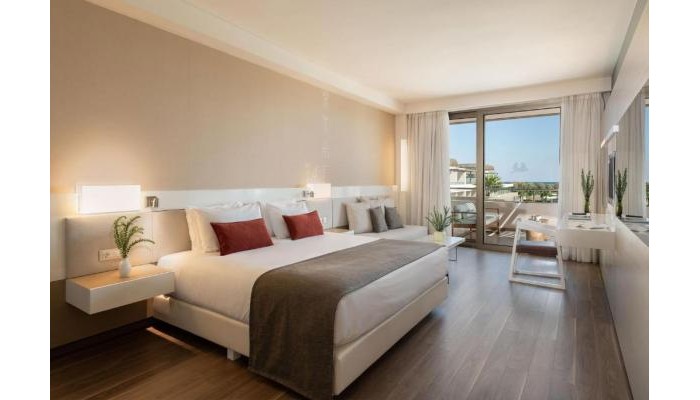 Avra Imperial Beach Resort And Spa poza 2