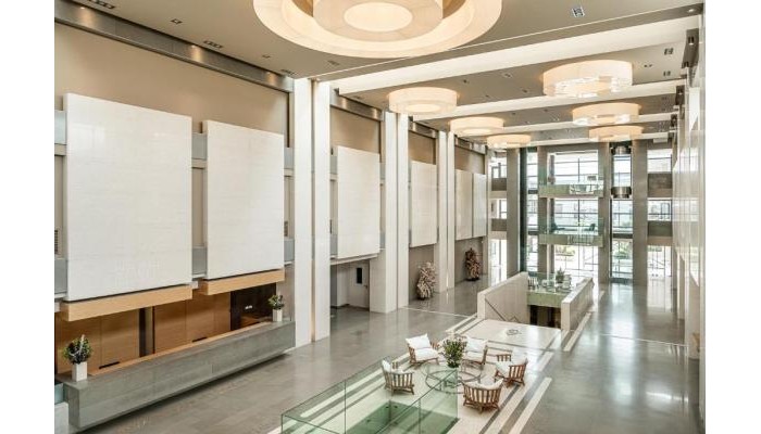 Avra Imperial Beach Resort And Spa poza 1