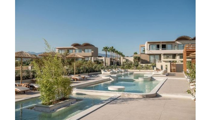 Avra Imperial Beach Resort And Spa poza 11