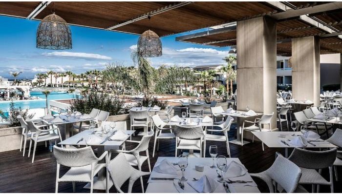 Avra Imperial Beach Resort And Spa poza 6