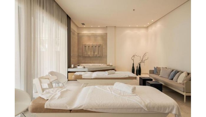 Avra Imperial Beach Resort And Spa poza 15