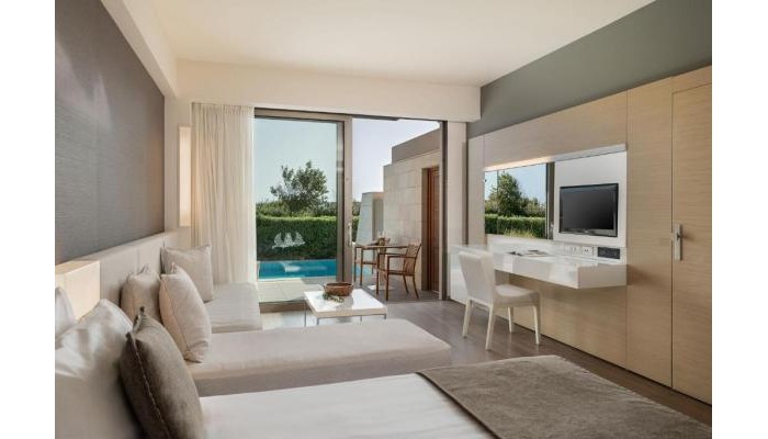 Avra Imperial Beach Resort And Spa poza 3