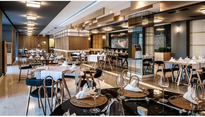 Avra Imperial Beach Resort And Spa poza 9