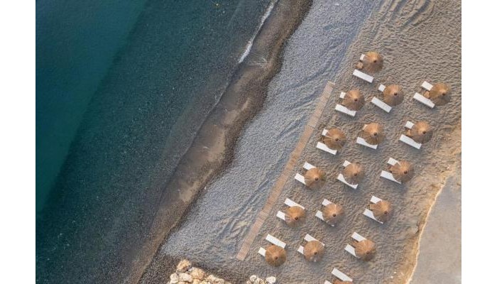 Avra Imperial Beach Resort And Spa poza 10