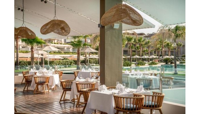 Avra Imperial Beach Resort And Spa poza 7