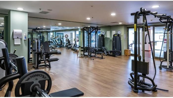 Avra Imperial Beach Resort And Spa poza 16