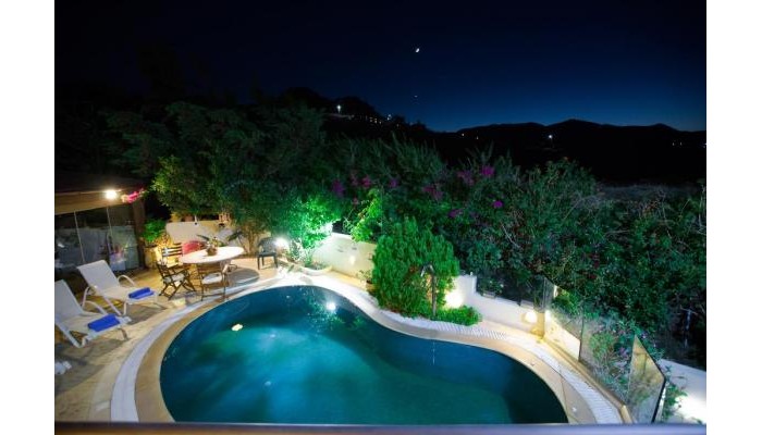 Poza pentru Hotel Azure Cove 8654-1559222226 Hotel Azure Cove poza 1