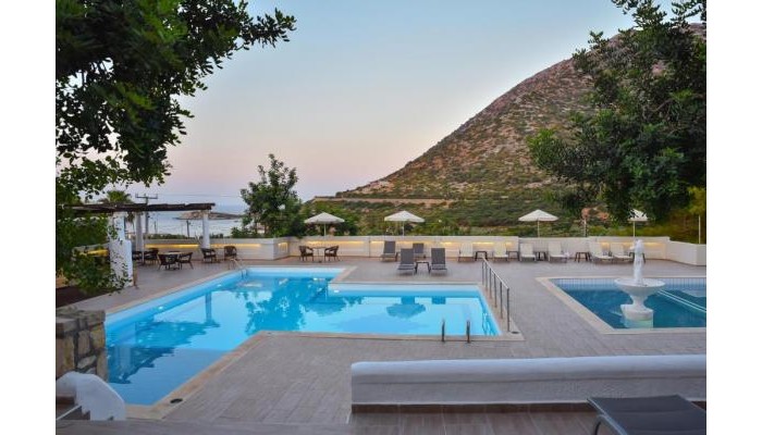 Hotel Bali Mare poza 23