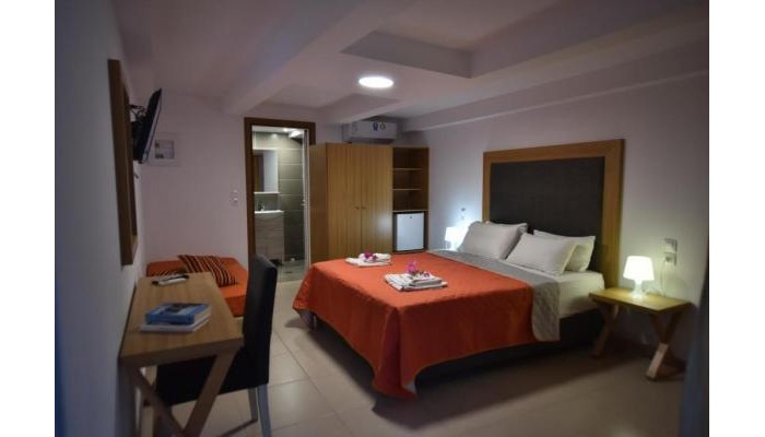 Hotel Bali Mare poza 6