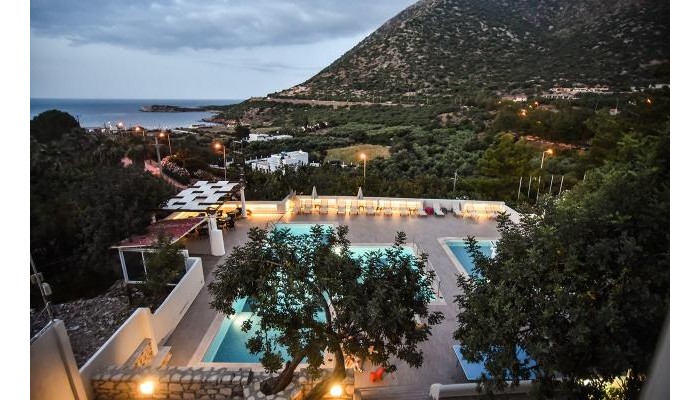 Hotel Bali Mare poza 1