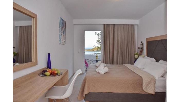 Hotel Bali Mare poza 3