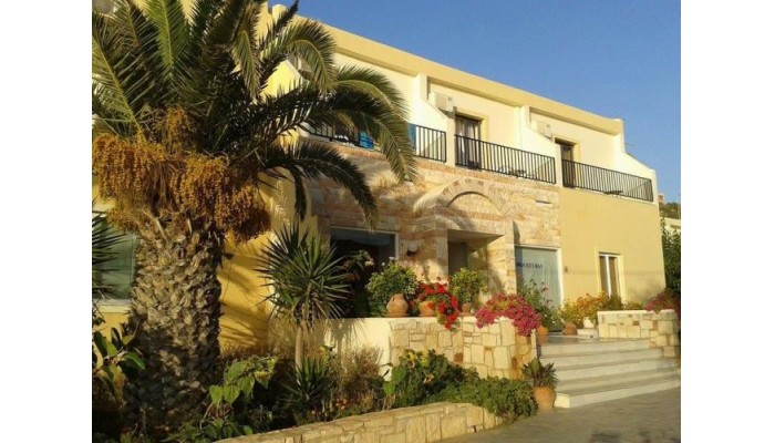 Hotel Begeti Bay poza 0