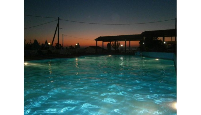 Hotel Begeti Bay poza 6