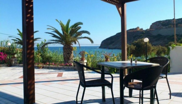 Hotel Begeti Bay poza 4