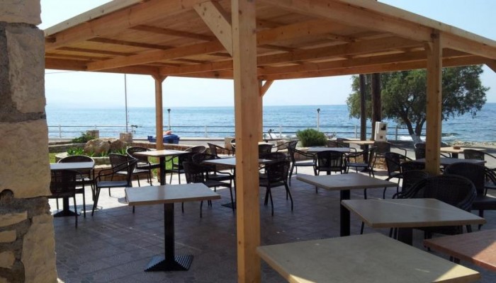 Hotel Begeti Bay poza 3