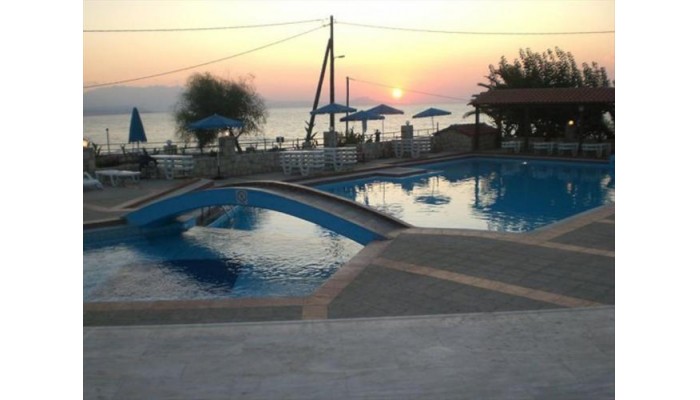 Hotel Begeti Bay poza 5