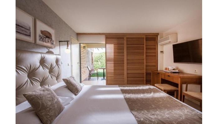 Hotel Bella Beach poza 2