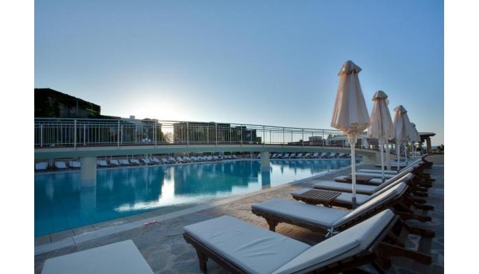 Hotel Bella Beach poza 17