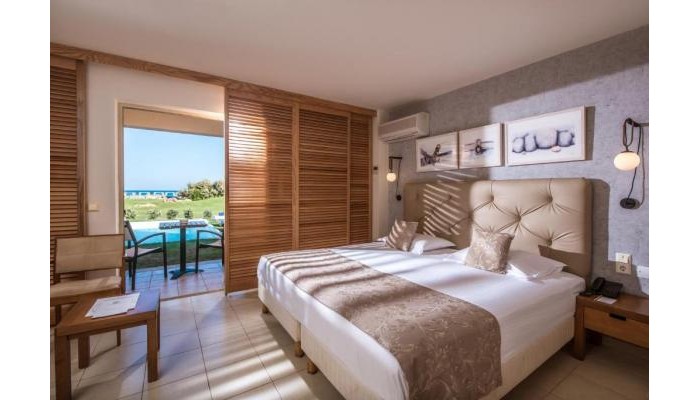 Hotel Bella Beach poza 1