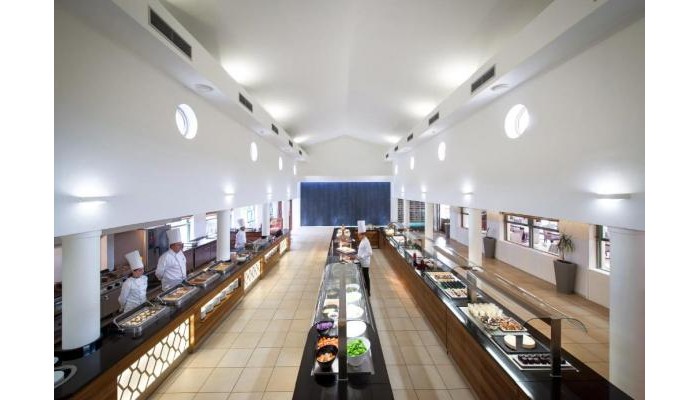 Hotel Bella Beach poza 10