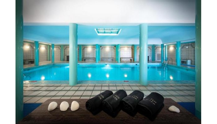 Hotel Bella Beach poza 16