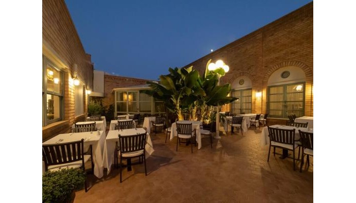 Hotel Bella Beach poza 12