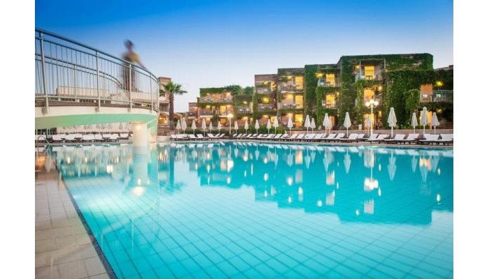 Hotel Bella Beach poza 15