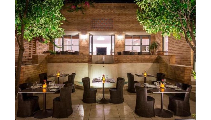 Hotel Bella Beach poza 11