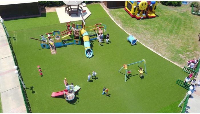 Hotel Bella Beach poza 20