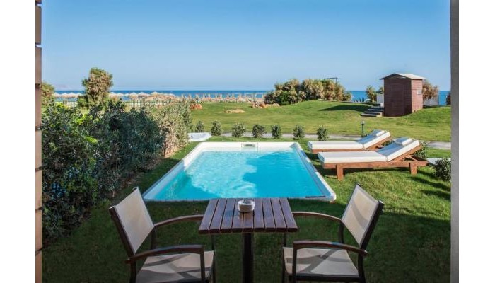 Hotel Bella Beach poza 14