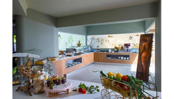 Bella Elena Apartments poza 17