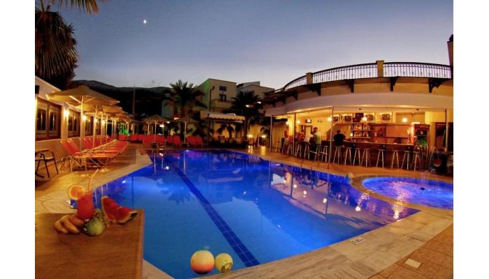 Bella Elena Apartments poza 20