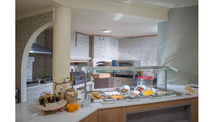 Bella Elena Apartments poza 16