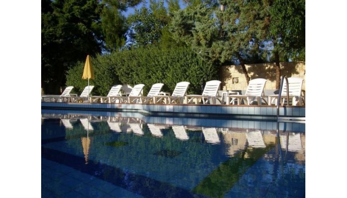 Hotel Best Western Your Memories poza 0