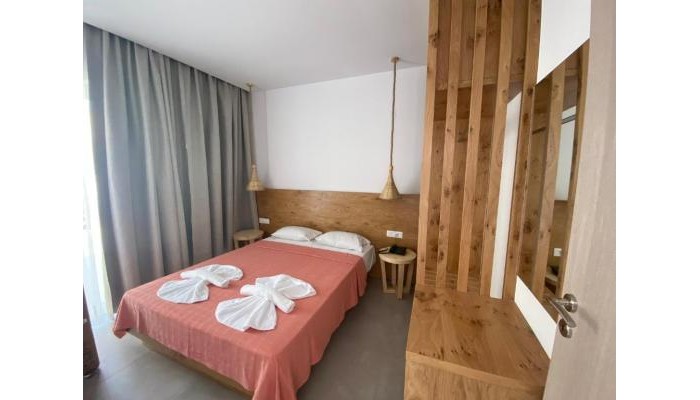 Blue Aegean Hotel & Suites poza 6