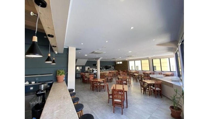 Blue Aegean Hotel & Suites poza 19