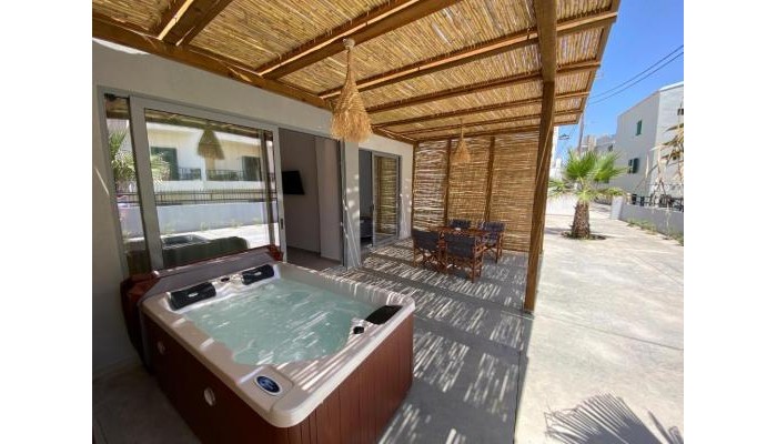 Blue Aegean Hotel & Suites poza 7