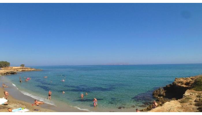 Blue Aegean Hotel & Suites poza 27