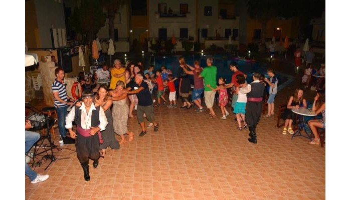 Blue Aegean Hotel & Suites poza 35