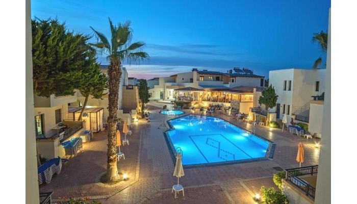 Blue Aegean Hotel & Suites poza 20