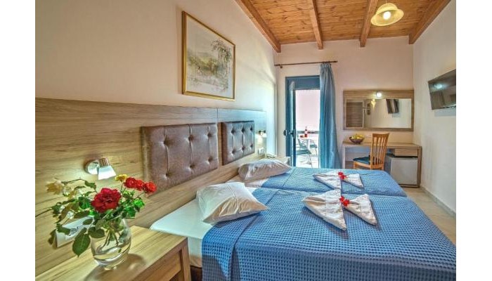 Blue Aegean Hotel & Suites poza 3
