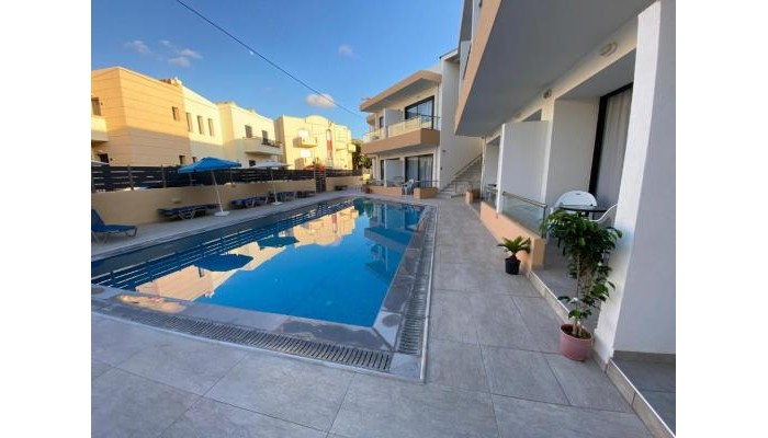 Blue Aegean Hotel & Suites poza 23